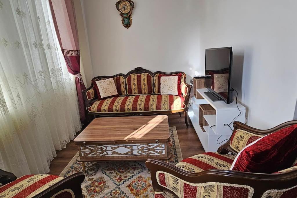 Apartment Historical Besiktas Center Istanbul