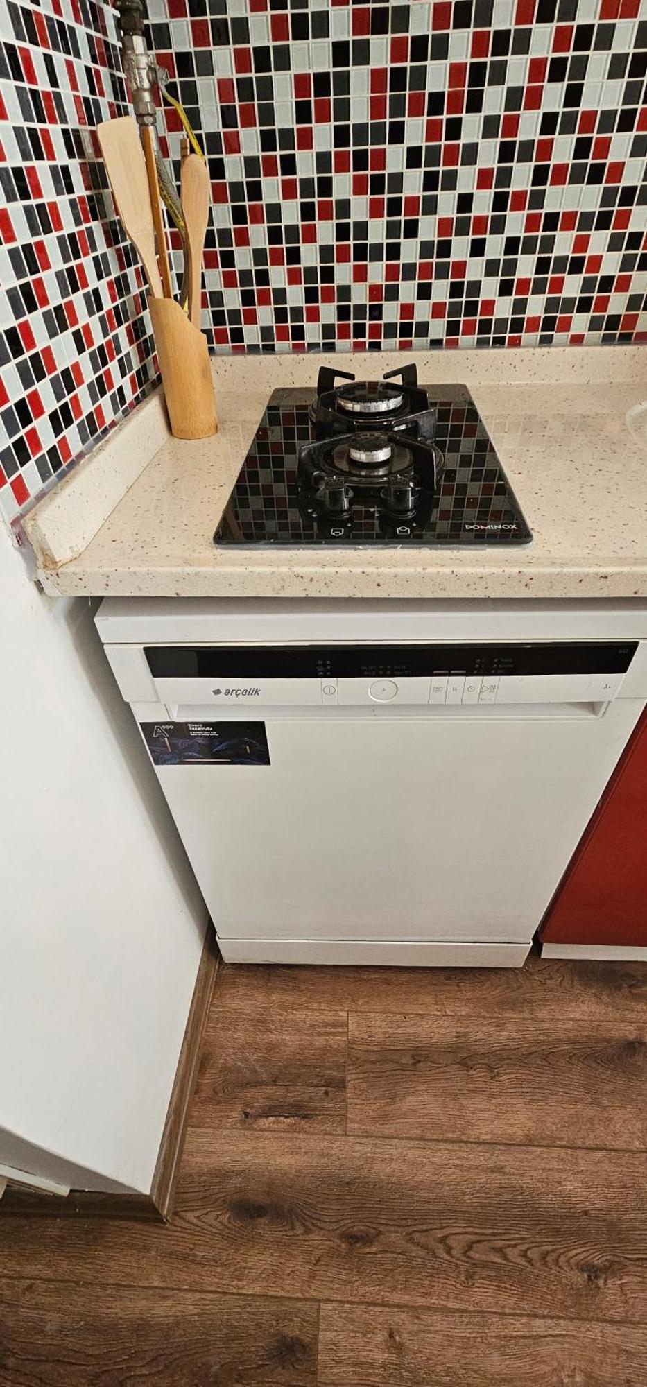 דירה Lovely House Close To Besiktas Center